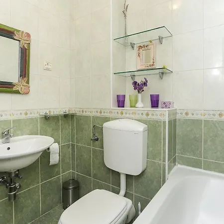 Apartman Alma