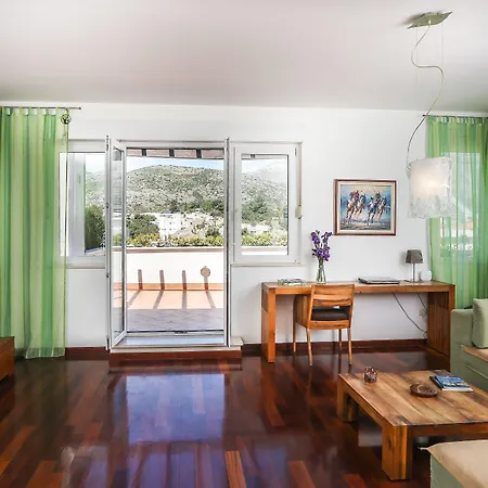 Apartman Alma