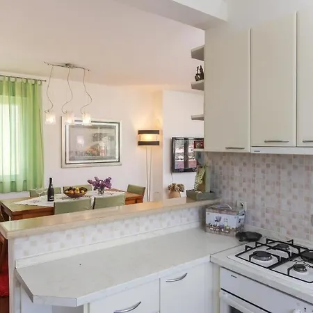 Apartmán Alma Dubrovník