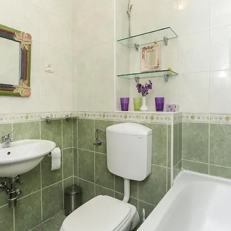Appartement Alma Dubrovnik