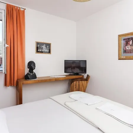 Alma Apartmán Dubrovník