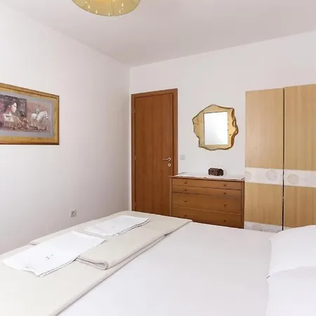 Alma Apartmán Dubrovník