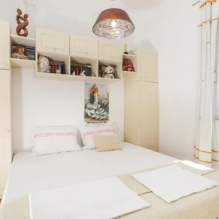 Apartmán Alma *