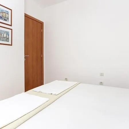 Alma Apartmán Dubrovník