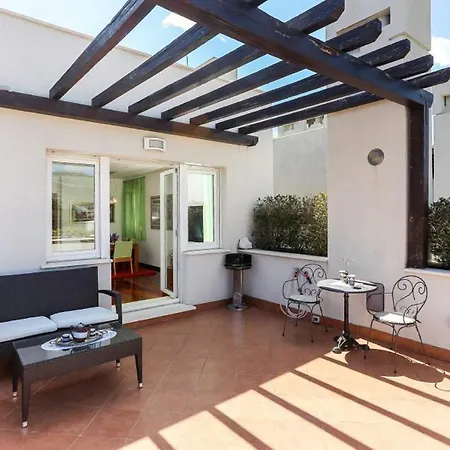 Apartmán Alma Dubrovník