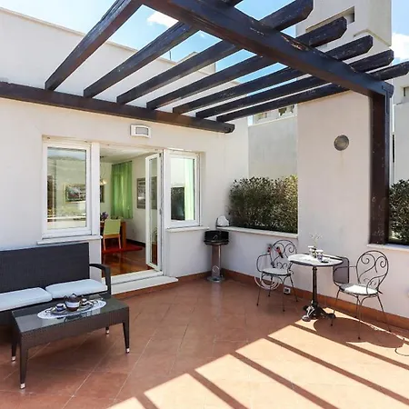 Apartamento Alma