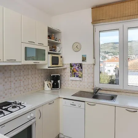 Alma * Dubrovnik
