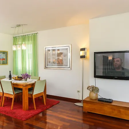 Alma Apartamento