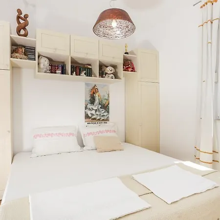 Alma Apartamento