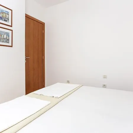 Apartamento Alma