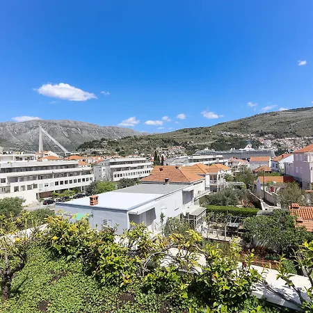 Apartamento Alma Dubrovnik